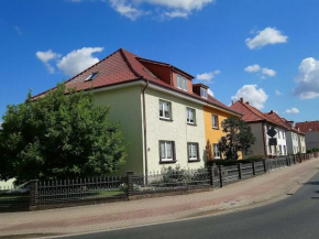 Ferienwohnung Grapatin, Teterow